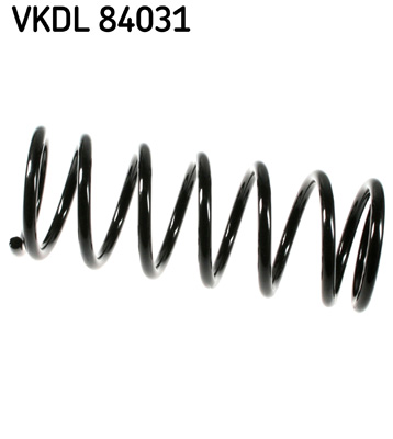 SKF VKDL 84031 Fahrwerksfeder